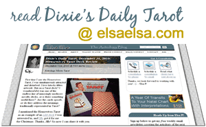 What about the Daily Tarot?