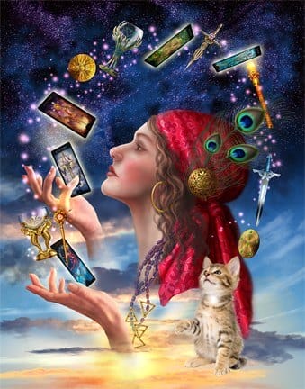 Fool’s Journey and Personal Truths