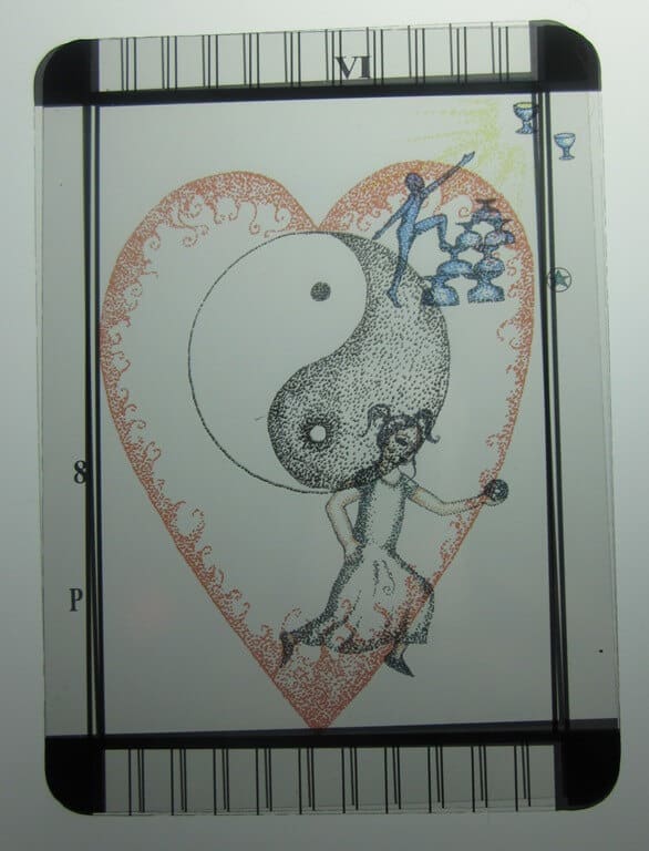 Everyday Tarot, 06/14/11: Beyond “Should Have Been”