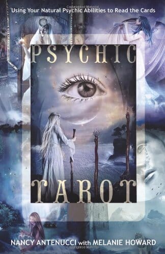Tips for Reading Tarot Intuitively