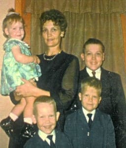 Momma's Real Superpower DIY Spirituality