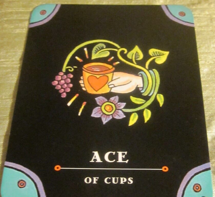 09/28/11: Acting on What you Value | Ace of Cups