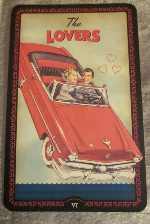 09/18/11: Love Relfected