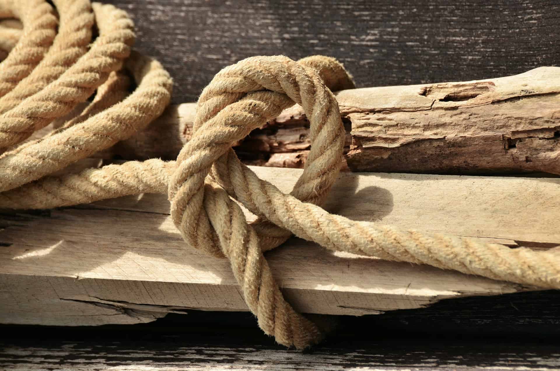 Whose Knot to Untangle? DIY Spirituality
