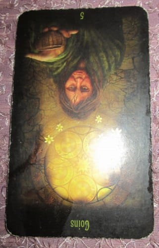 Mini-Reading | What’s up with work?