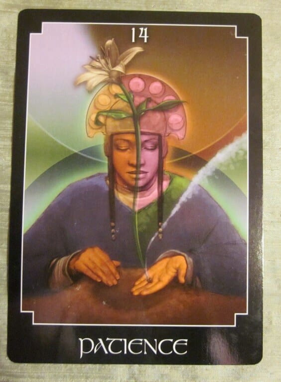 12/29/11: Karma Insurance | Temperance