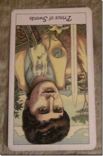 01/31/12: Making the Right Point | Knight of Swords Rev