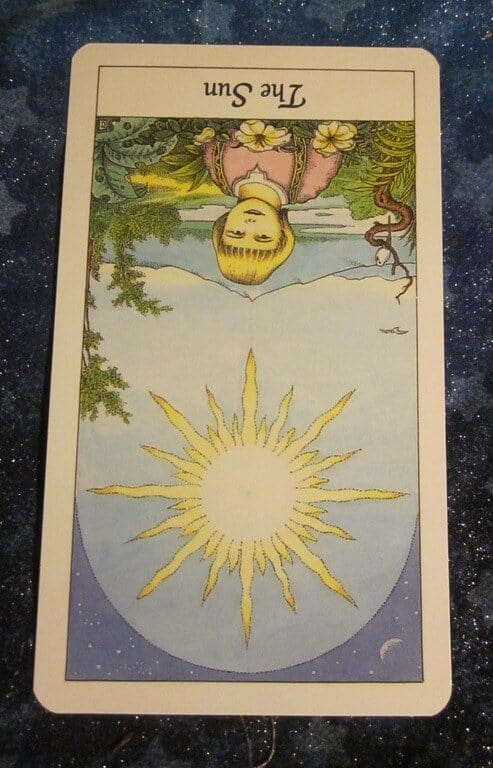 01/14/12: You don’t make me happy…| The Sun Reversed