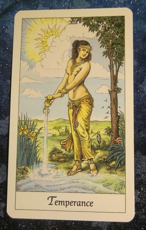 01/13/12: Making Change Permanent | Temperance