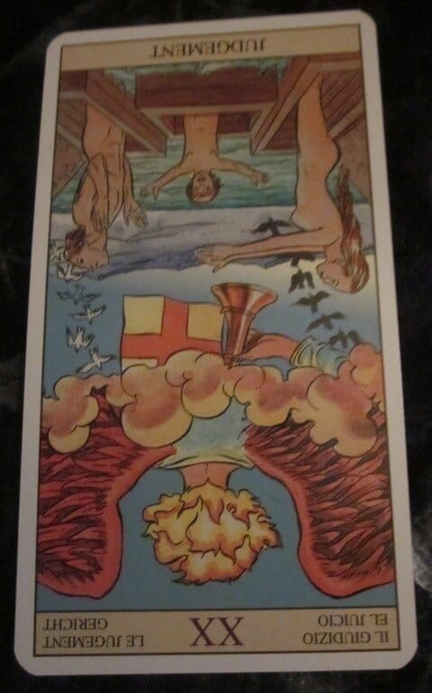 02/19/12: Bad News, Good News? | Judgment