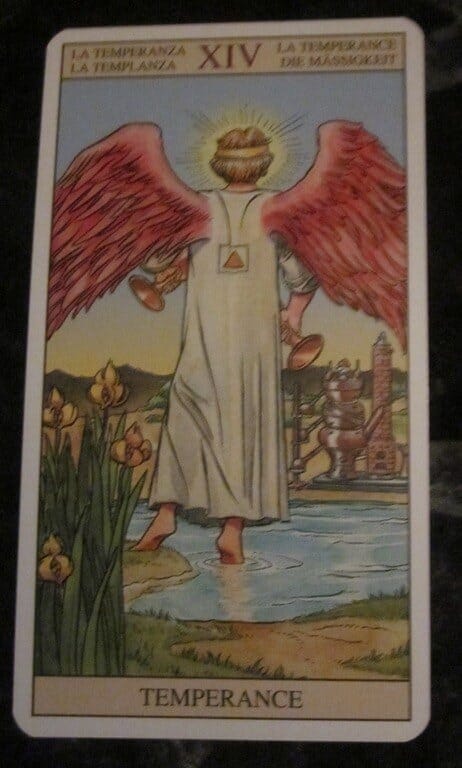 02/20/12: Temper It, Already! | Temperance