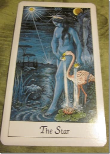 03/17/12: Infinite Hope | The Star