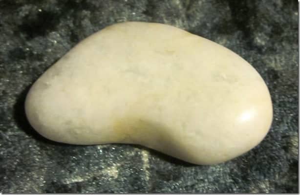 Gemstone Guides: Wishy-washy Aquamarine?