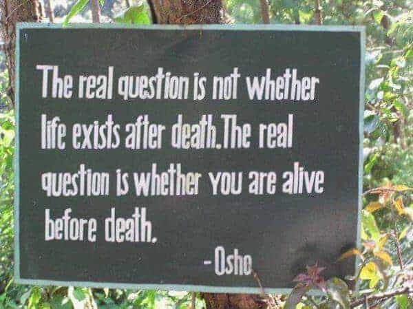 Zen Parables