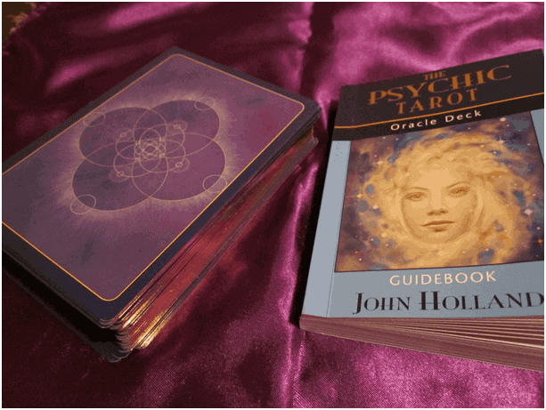 Psychic Tarot Oracle Review Tarot Archives