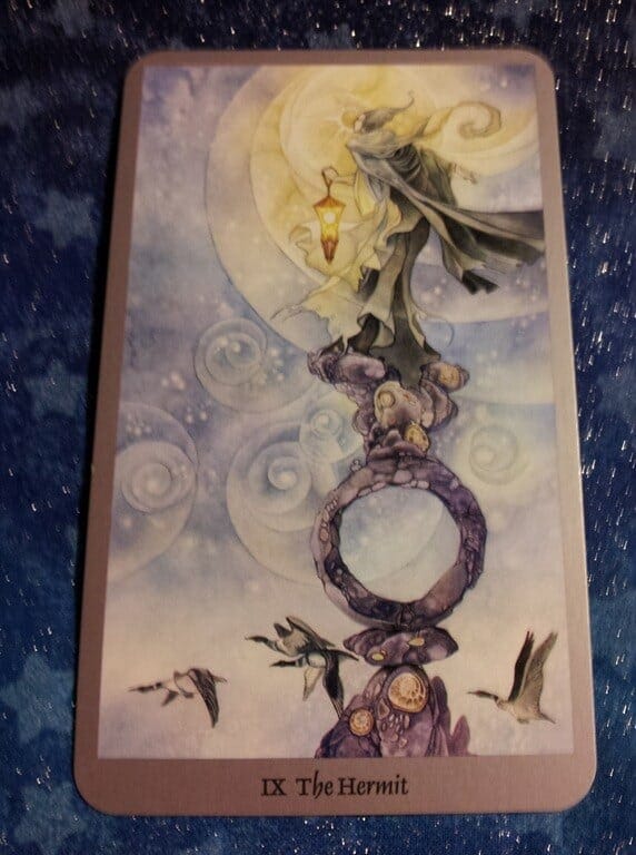 04/15/12: All about You! | Hermit