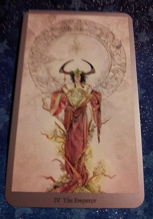 04/14/12: Get Moving!! | Emperor