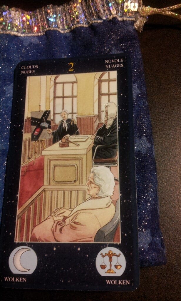 04/23/12: Crossroads Decisions | Two Swords