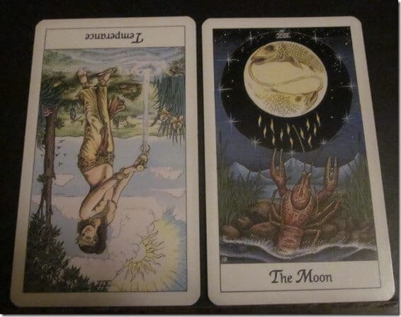 04/08/12: Sleeping it Off |Temperance Rev, Moon