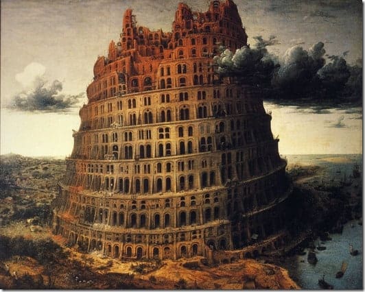 Tarot in Real Life: Tower Moments 1-Card Tarot Readings