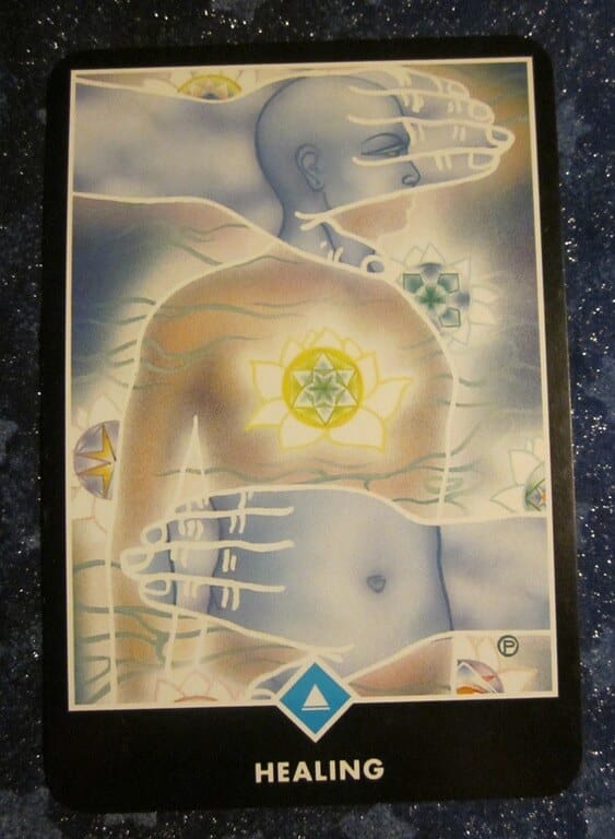 05/02/12: Healing Emotional Triggers | King Cups