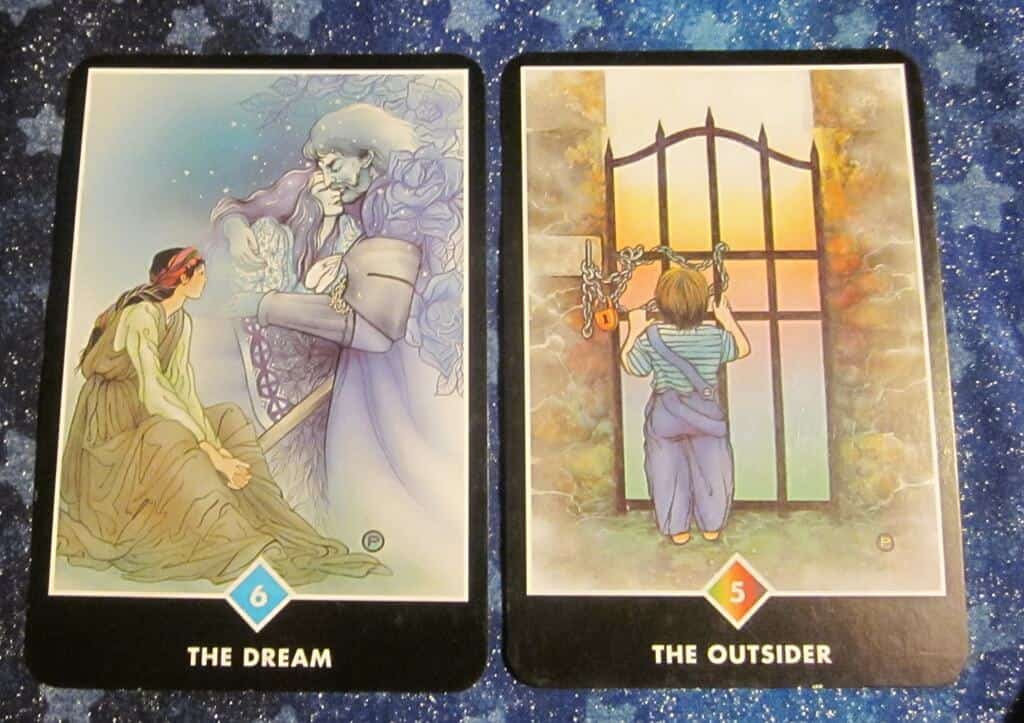 05/05/12: Why Me? | 6 Cups 5 Pent