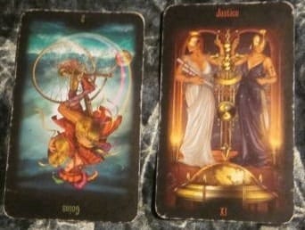 05/16/12:  Back in Whack! | Rev 2 Coins, Justice