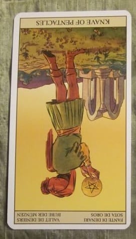 05/25/12: Help the Kid Out…| Knave Pentacles