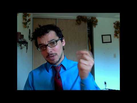 Video: Psychic Strengths via Elemental Sympathies in Natal Chart