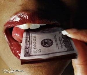 Walking the Talk: Discrimination in Seeking