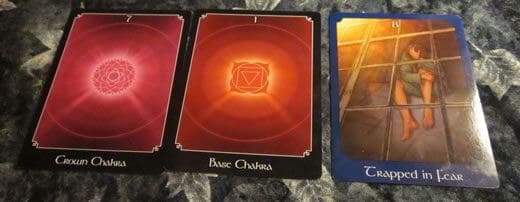 07/04/12: Fear-clogged Charkas | 8 Swords