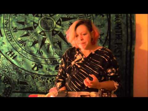 Quickie 1-Card Tarot Reading: Mastering KR’s Saturn Woes