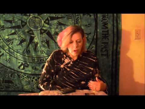 Quickie 1-Card Tarot Reading: What’s Lise need to know?