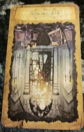 08/01/12: Unsettled | rev 4 Swords