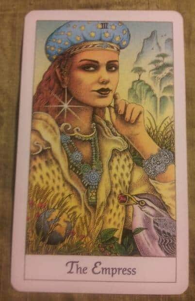 08/25/12: Living Perpetually Pregnant? | Empress