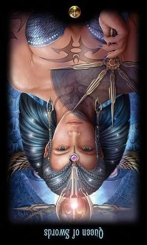 08/29/12: Hurtful Words | rev Queen of Swords