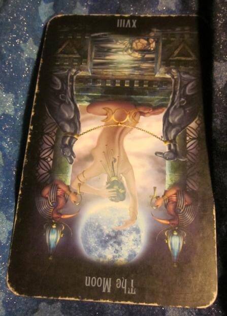 08/09/12:  Secrets of the reversed Moon