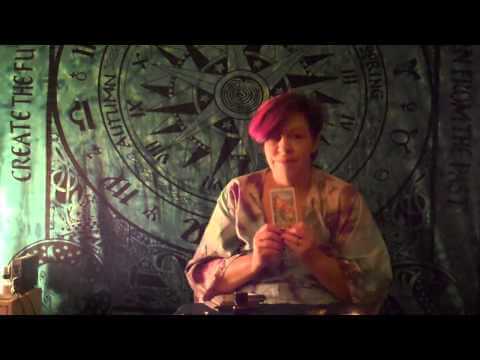Mini-Reading: Will Lee's kid get into that school? 1-Card Tarot Readings
