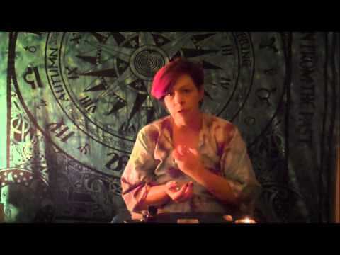 1-Card Tarot reading for Hawaii Jake: New Man?