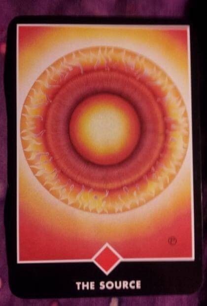 09/07/12: To the Source! | King Wands