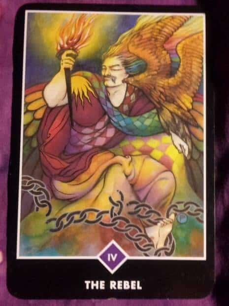 09/08/12: Living True | Emperor