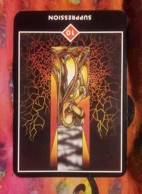 09/12/12: YOU have the Power! | 10 Wands Rev