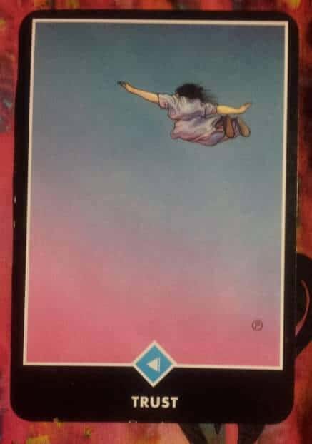 09/15/12: Do-it-yourself Tarot | Knight of Cups