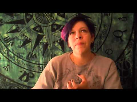 1-Card Video Tarot Reading: Beth’s Husband Happy Career?