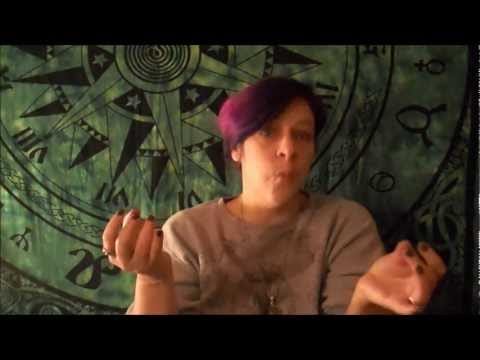 1-Card Video Tarot: How can Cat Stay Positive in the Face of Pain?