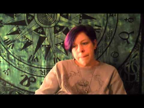 1-Card Tarot Video Reading: Josi’s Pressure?