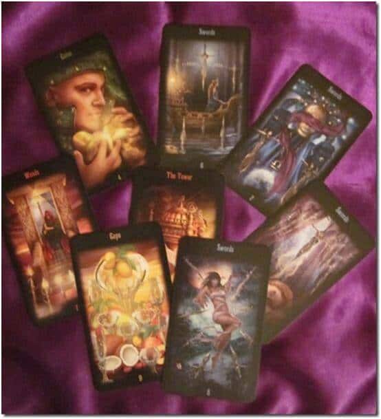 Legacy of the Divine Deck Review