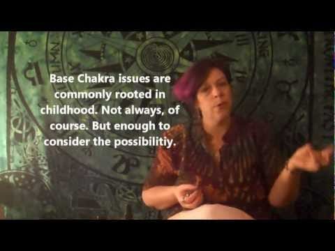 Art Therapy? Mini Chakra-Tarot Reading for StaceyUK