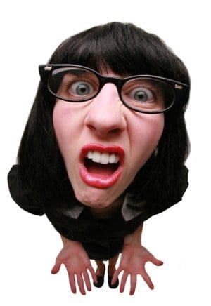 When Readings Go Awry…