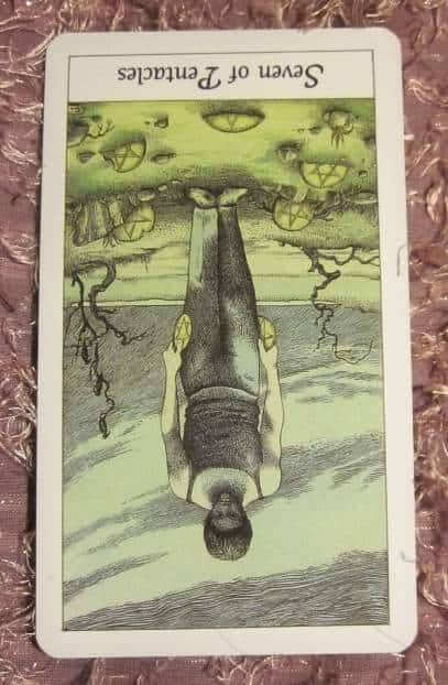 11/07/12: Rewind and replay! | rev 7 of Pentacles